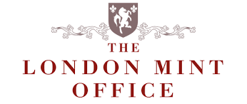 The London Mint Office Discount Code